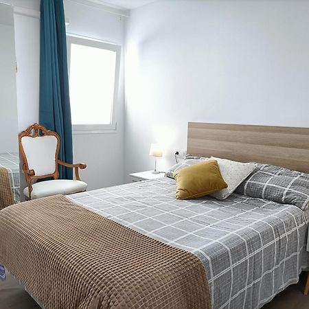 The Greey'S House, Telde Apartment Melenara Bagian luar foto