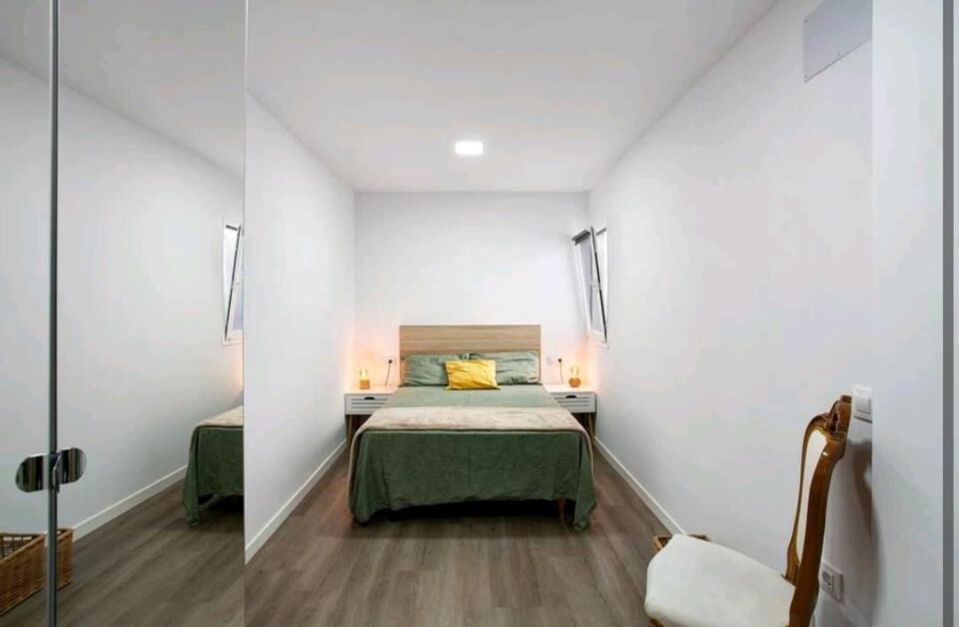 The Greey'S House, Telde Apartment Melenara Bagian luar foto