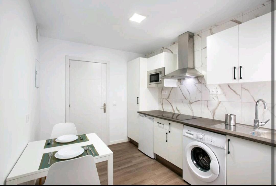 The Greey'S House, Telde Apartment Melenara Bagian luar foto