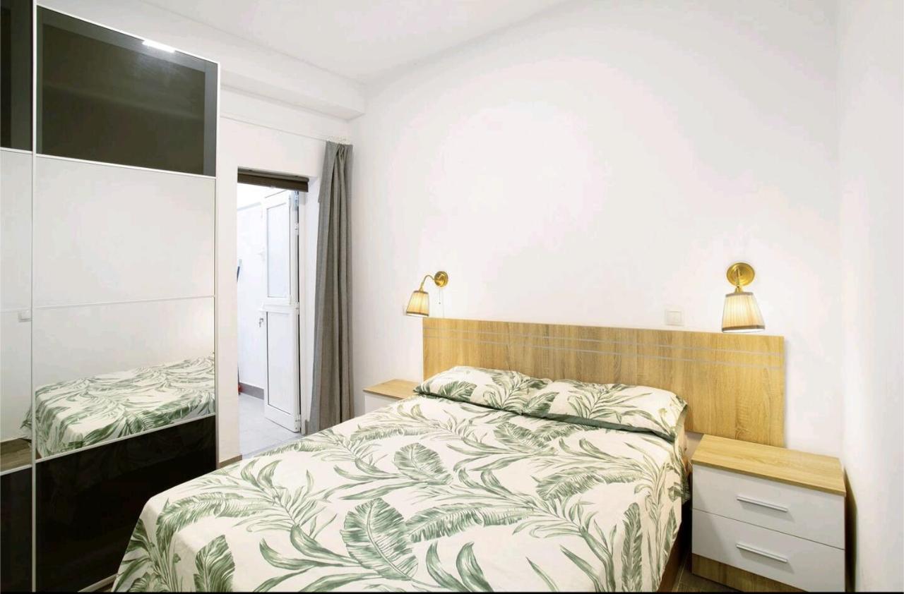 The Greey'S House, Telde Apartment Melenara Bagian luar foto