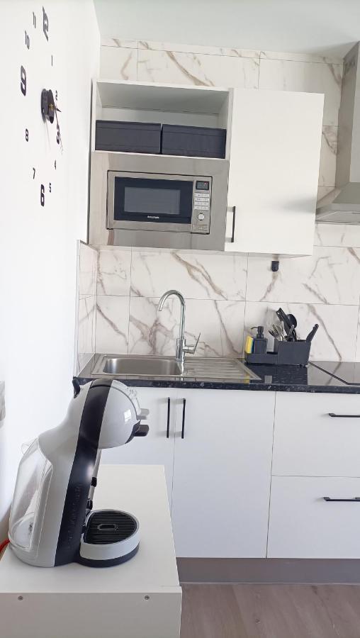 The Greey'S House, Telde Apartment Melenara Bagian luar foto