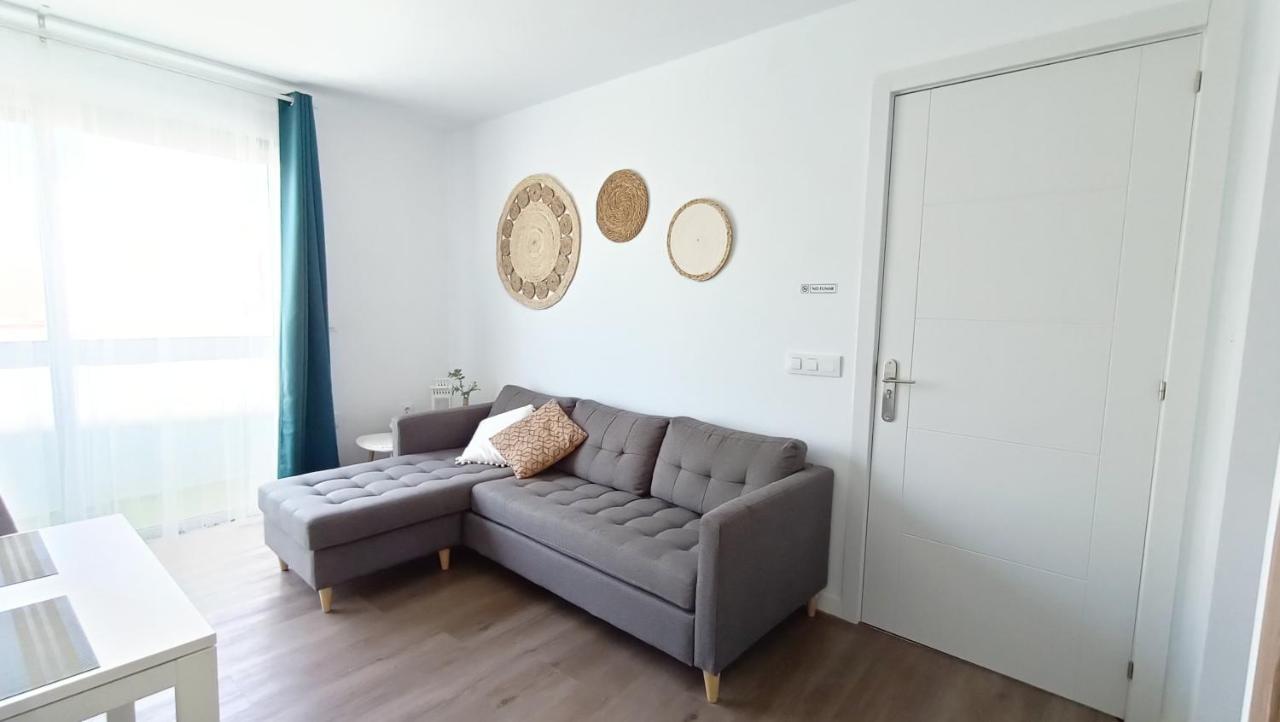 The Greey'S House, Telde Apartment Melenara Bagian luar foto
