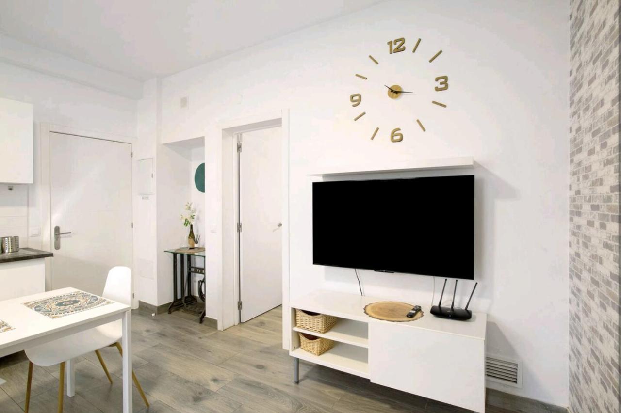 The Greey'S House, Telde Apartment Melenara Bagian luar foto