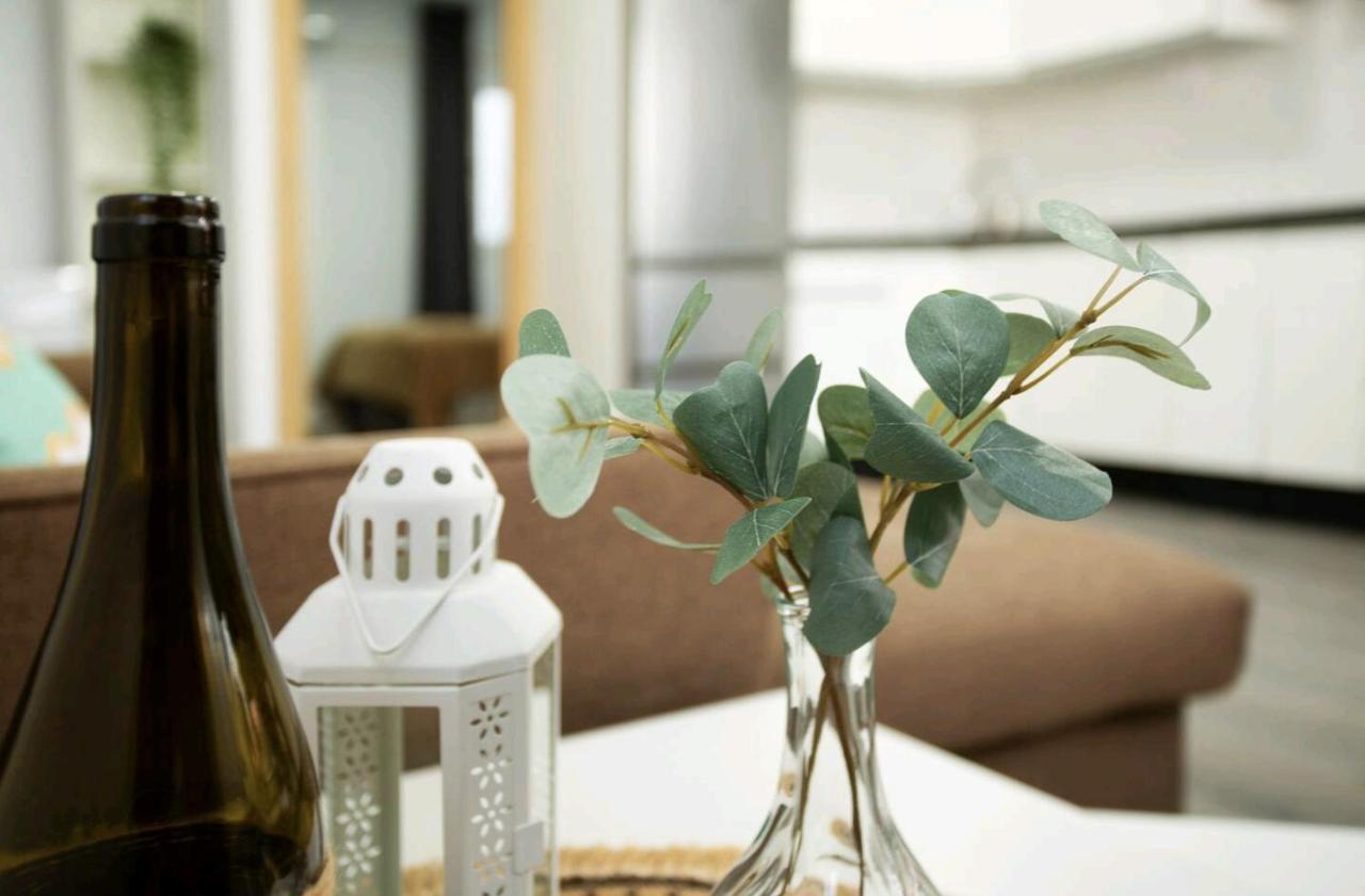 The Greey'S House, Telde Apartment Melenara Bagian luar foto