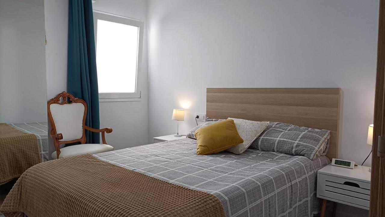 The Greey'S House, Telde Apartment Melenara Bagian luar foto