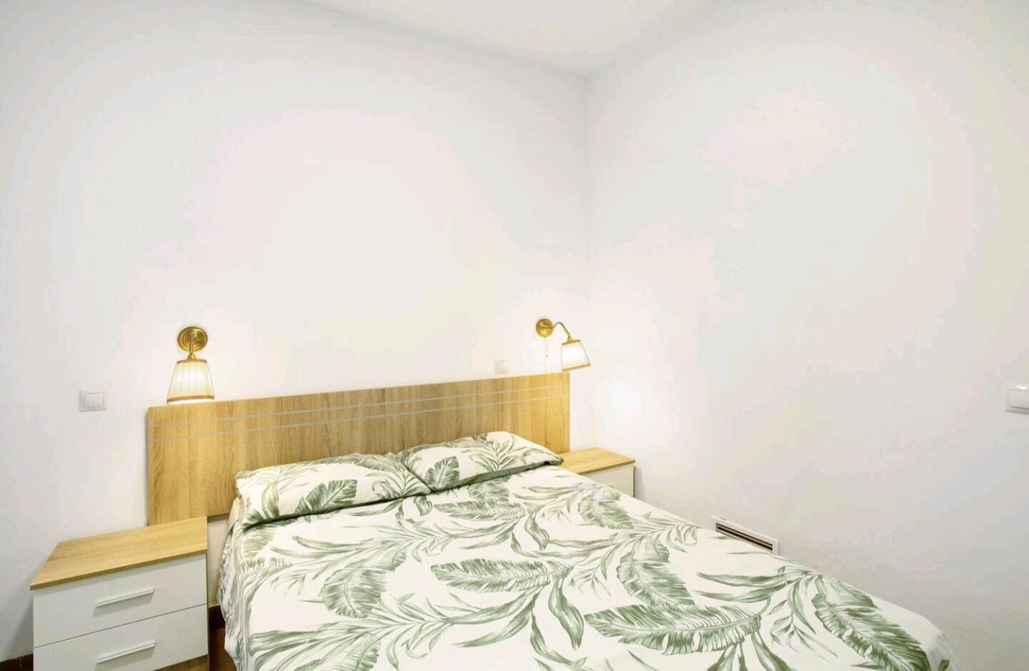 The Greey'S House, Telde Apartment Melenara Bagian luar foto