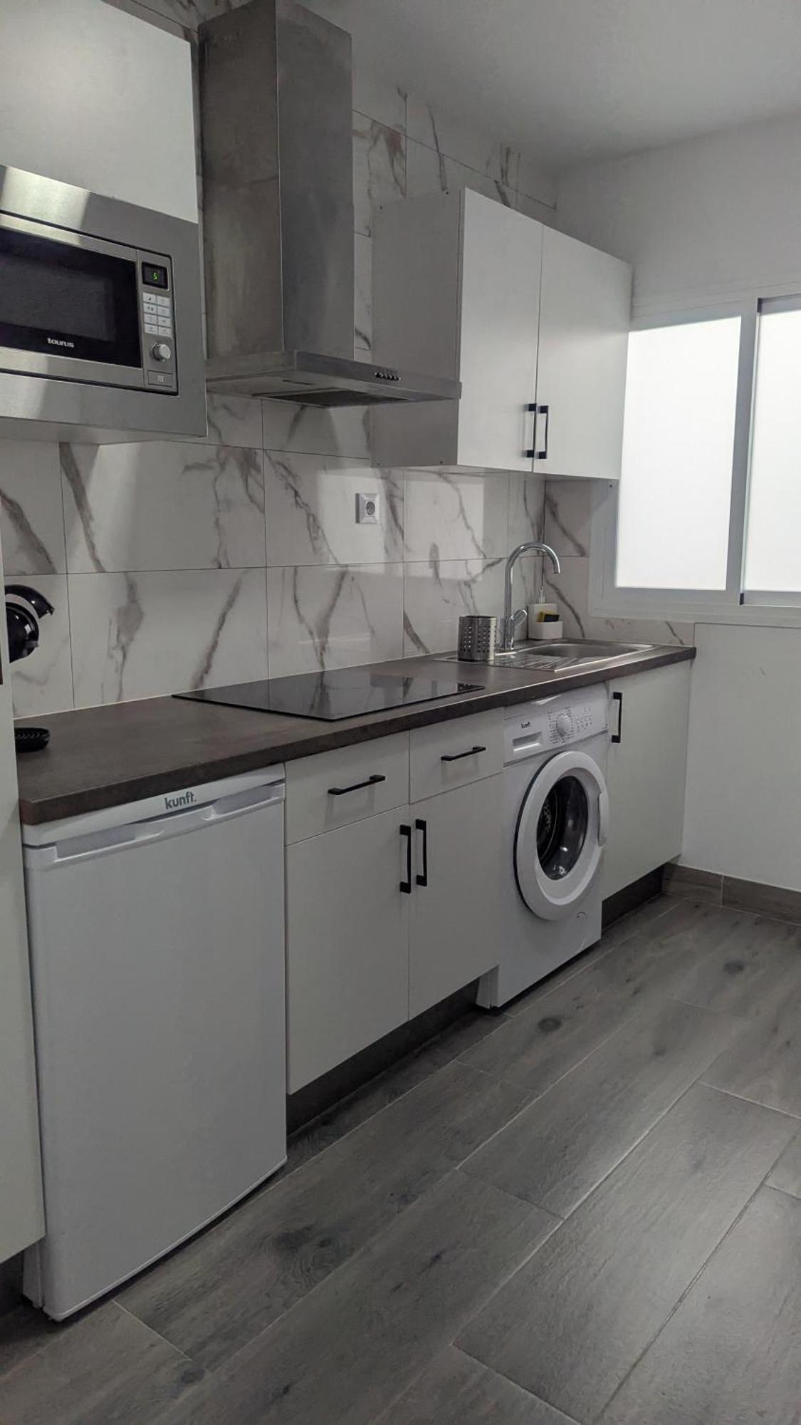 The Greey'S House, Telde Apartment Melenara Bagian luar foto