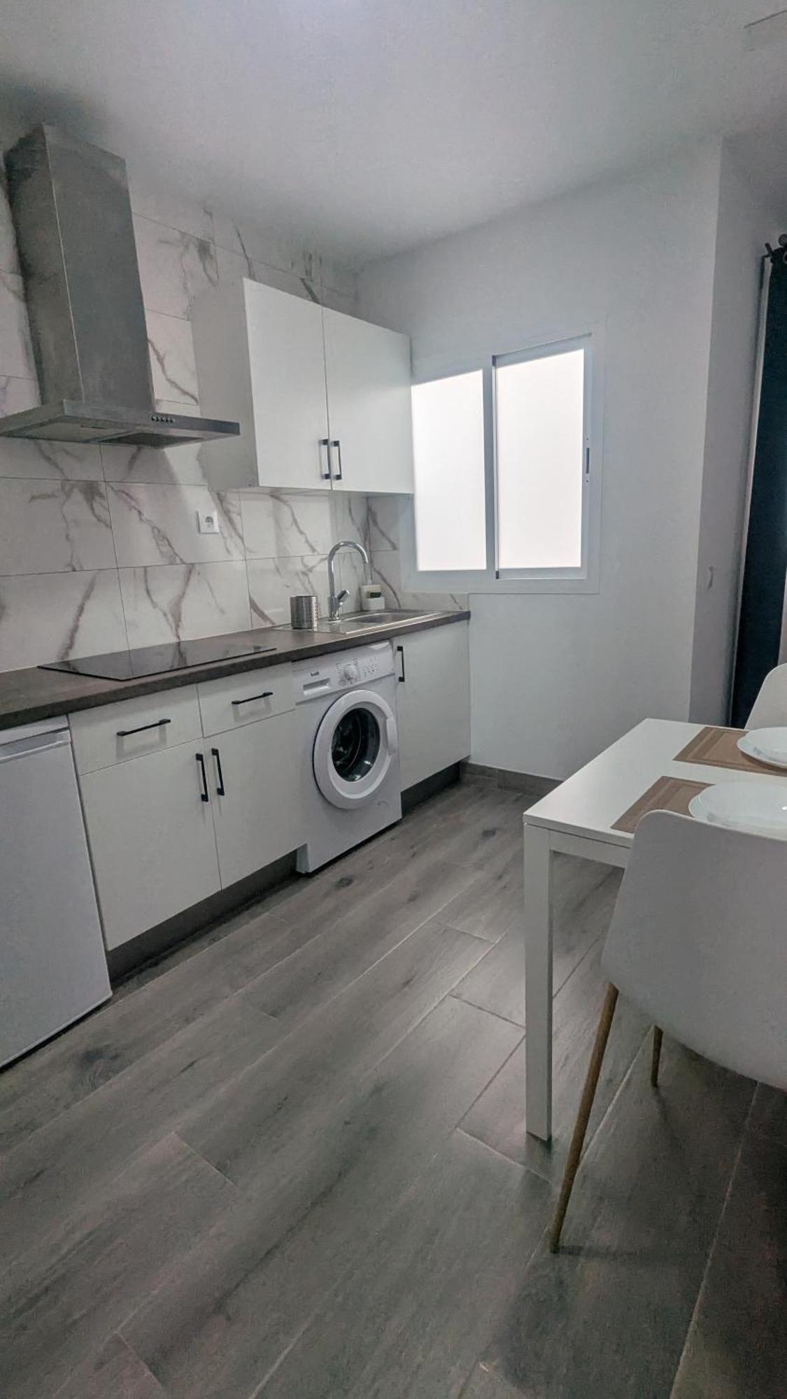 The Greey'S House, Telde Apartment Melenara Bagian luar foto